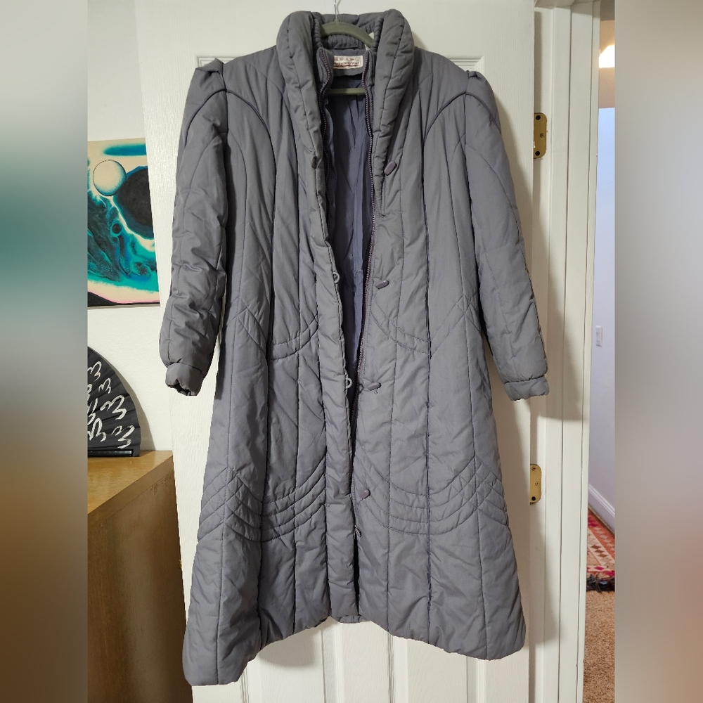 Vintage Coat